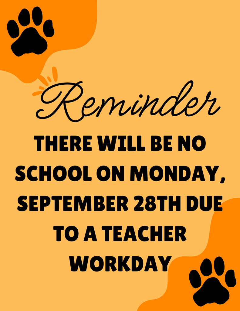 Teacher Workday