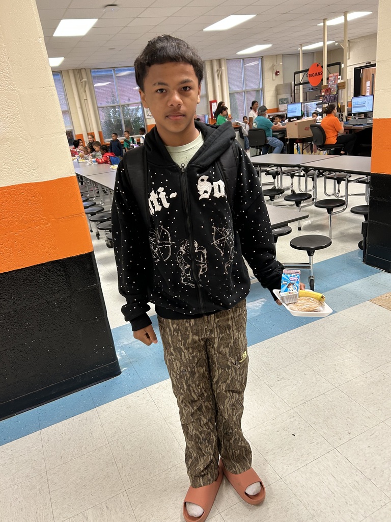 Attendance Week Day 4