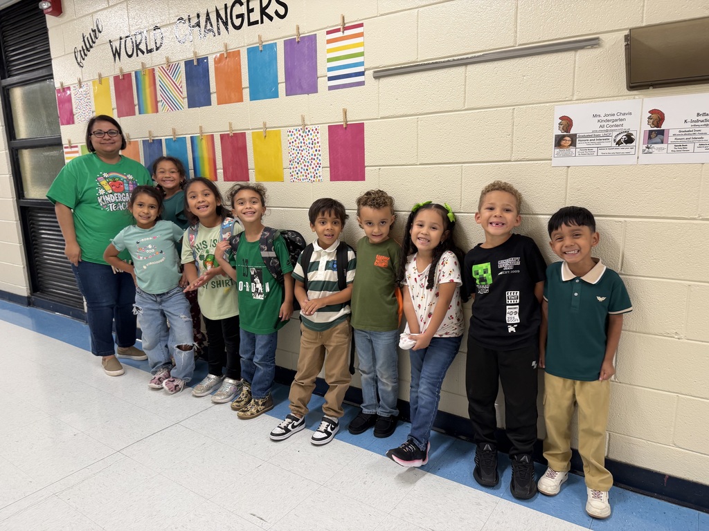 Attendance Week Day 4
