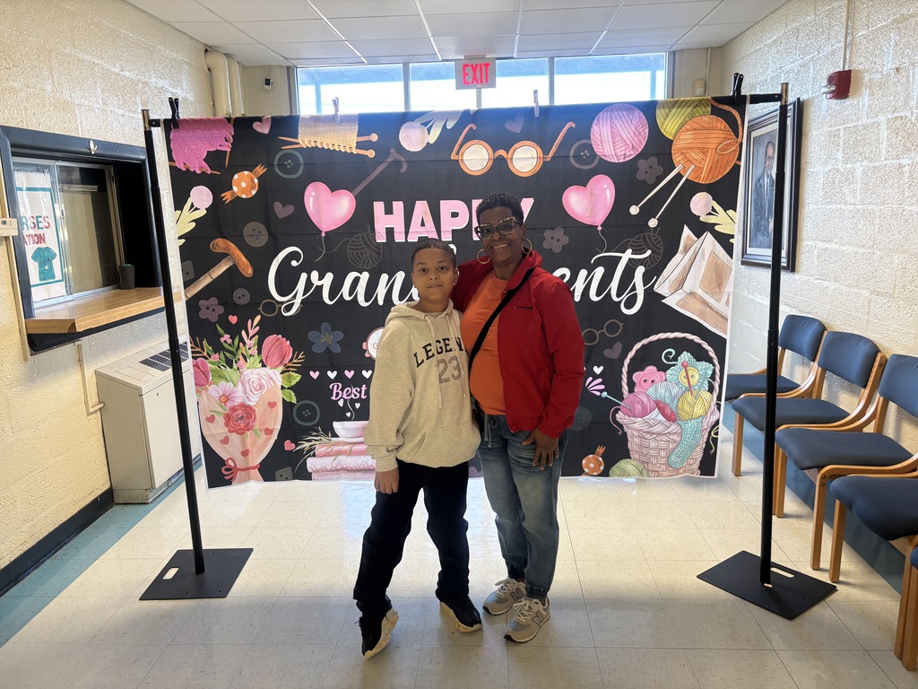Grandparents Day