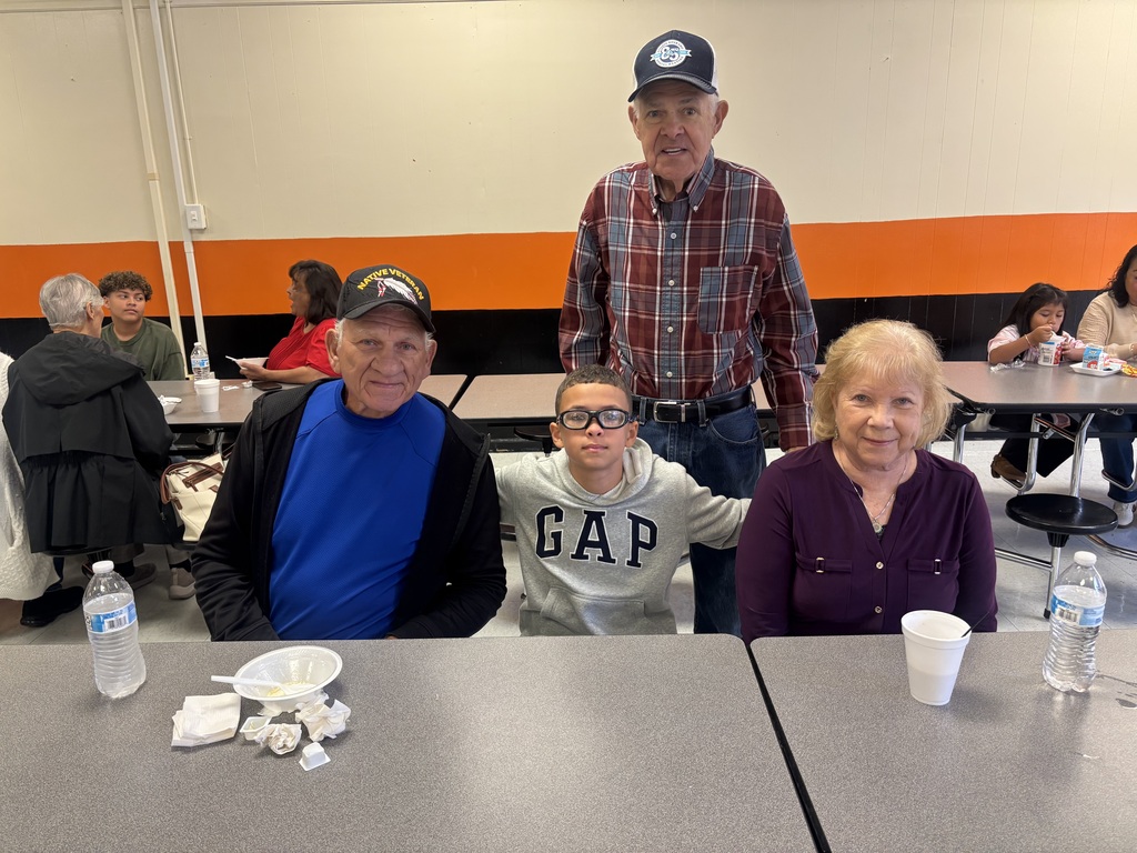 Grandparents Day