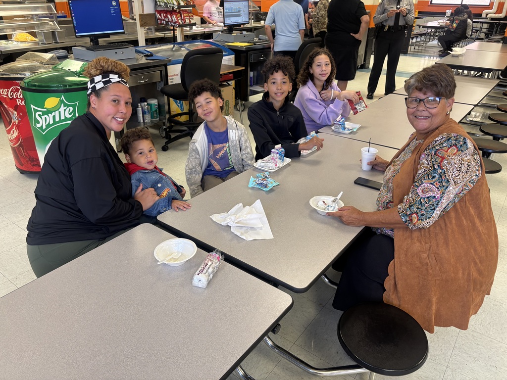 Grandparents Day
