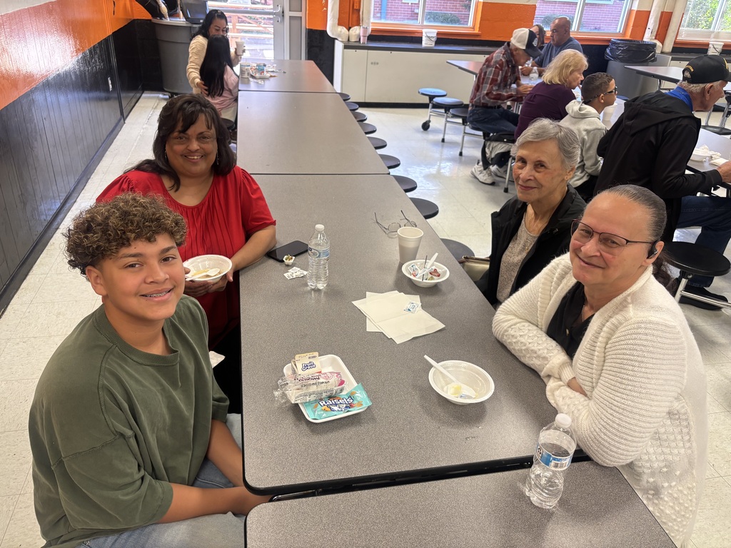 Grandparents Day