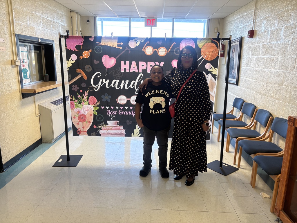 Grandparents Day