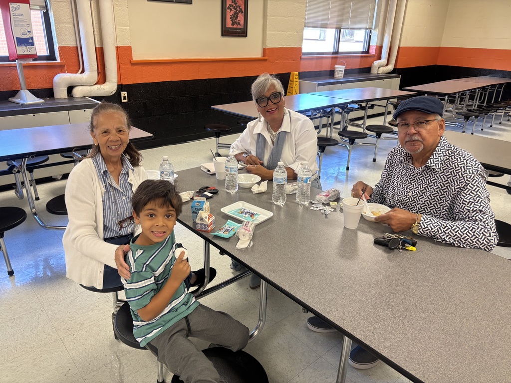 Grandparents Day