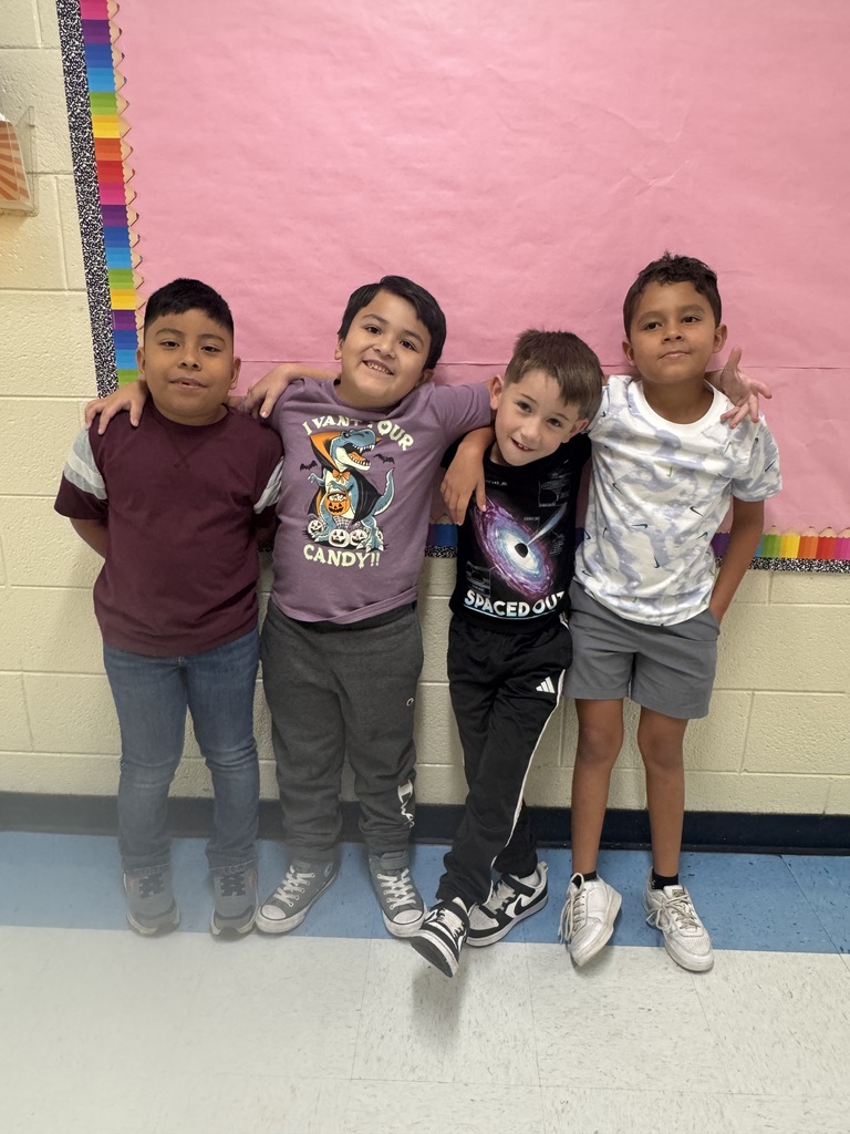 Attendance Week Day 5