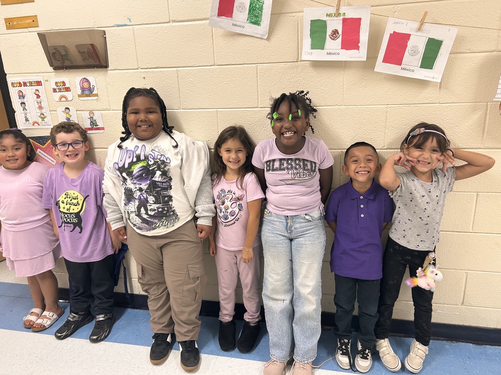 Attendance Week Day 5