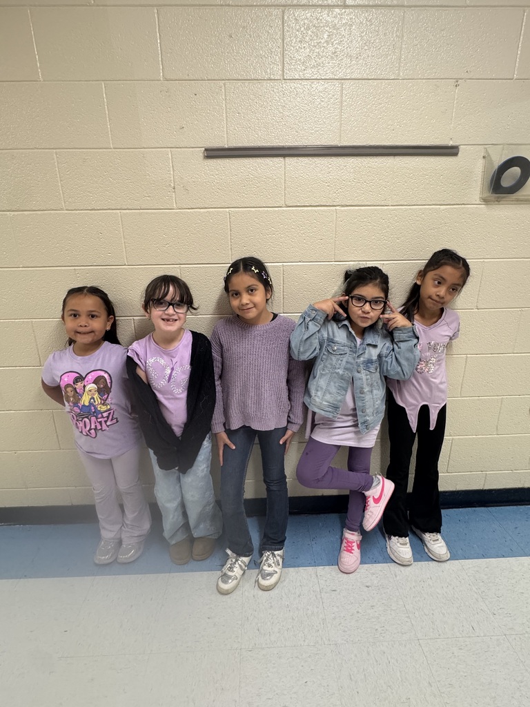 Attendance Week Day 5