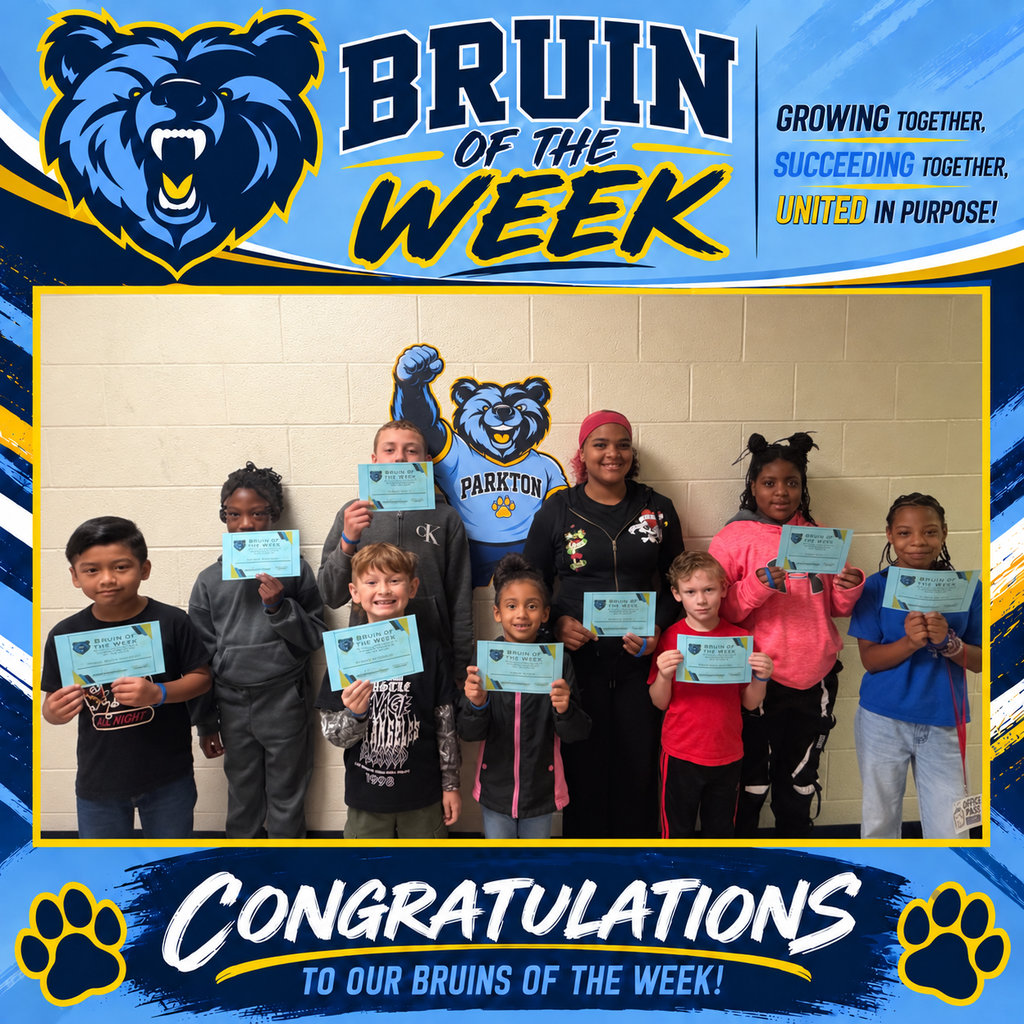 Bruin of the Week