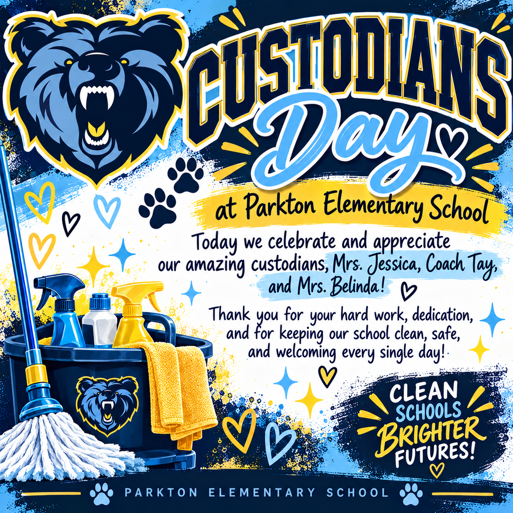 Custodians Day