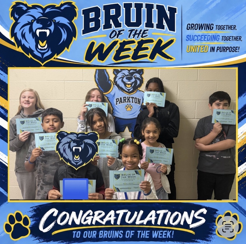 Bruin of the Week