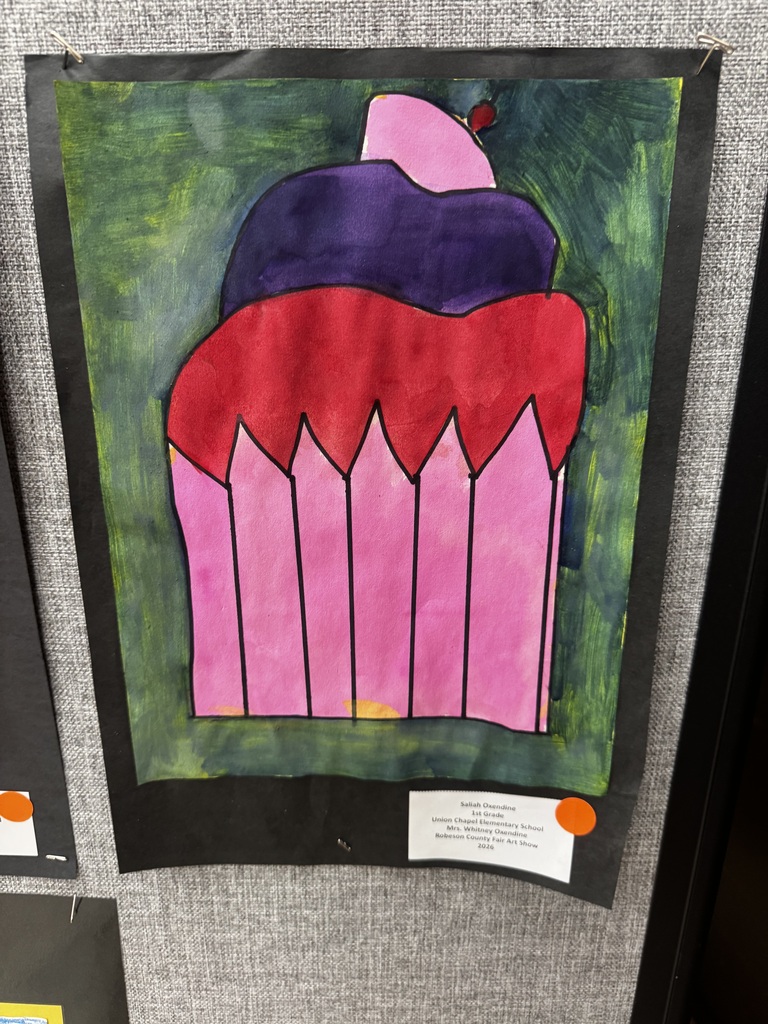 Fair Artwork