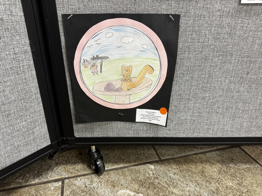 Fair Artwork