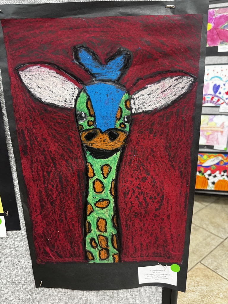 Fair Artwork