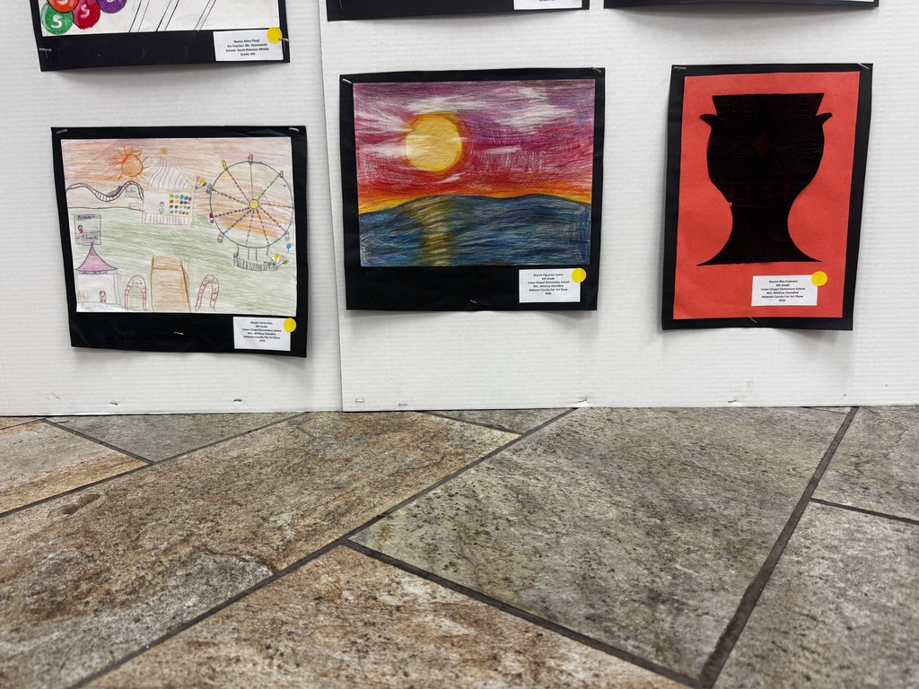 Fair Artwork