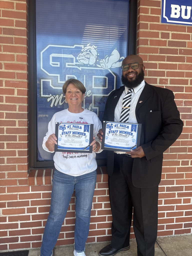 employees of the month