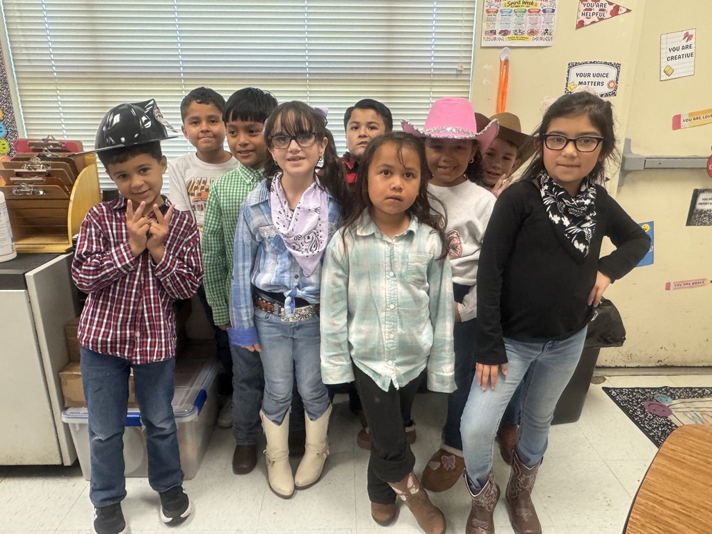 Hispanic Heritage Week 