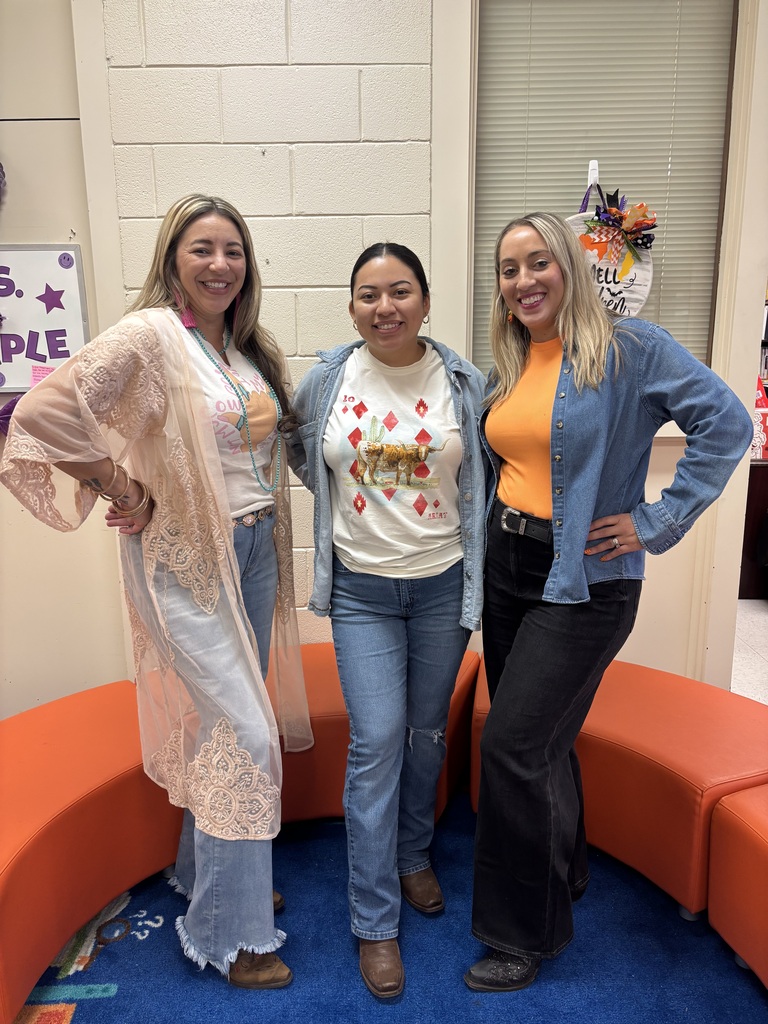 Hispanic Heritage Week 