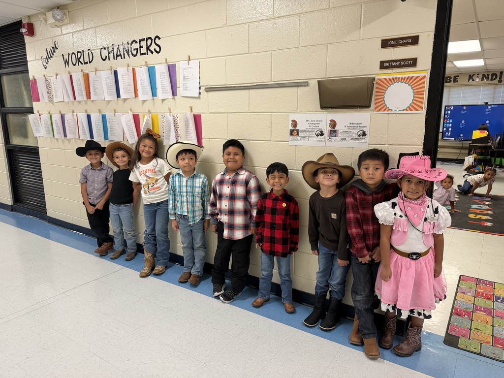 Hispanic Heritage Week 