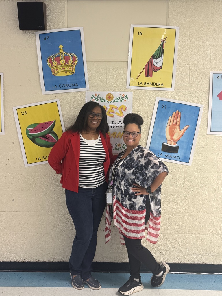 Hispanic Heritage Week 