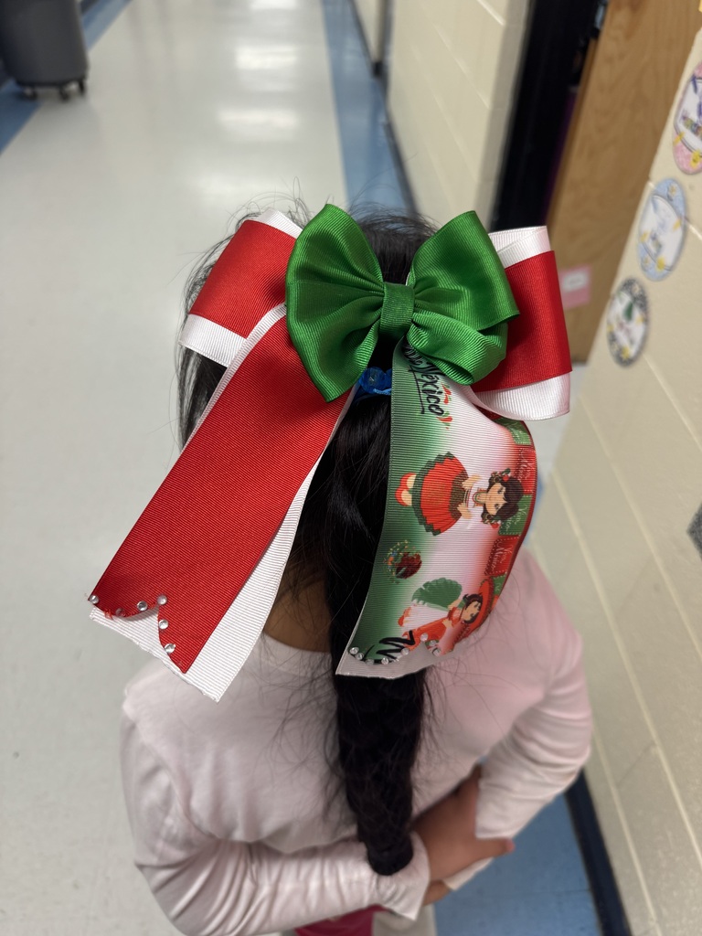 Hispanic Heritage Week 