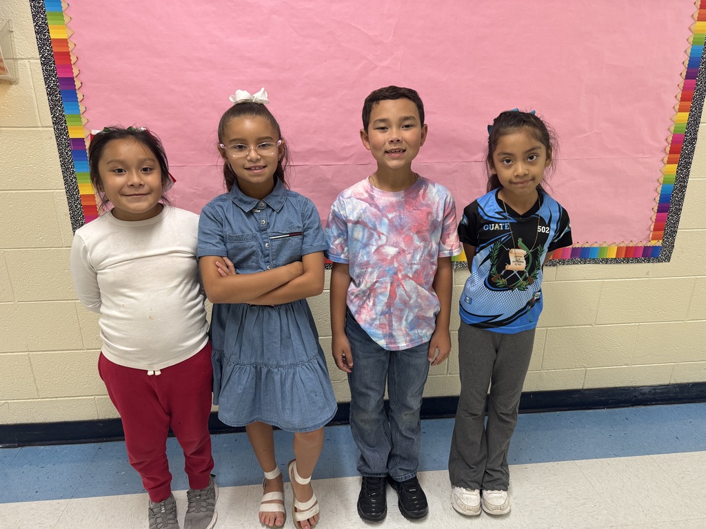 Hispanic Heritage Week 