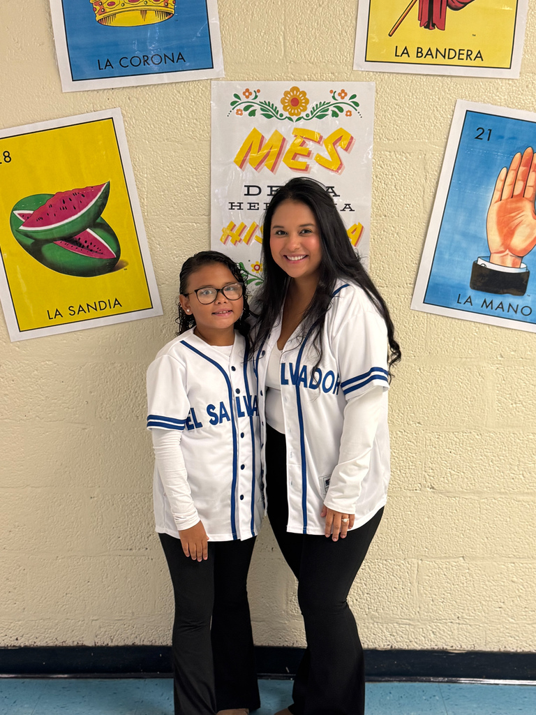 Hispanic Heritage Week 