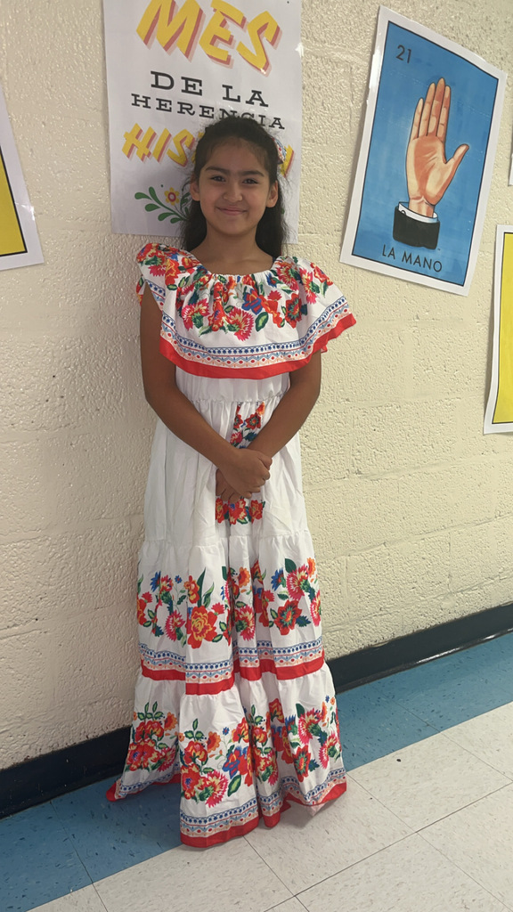 Hispanic Heritage Week 