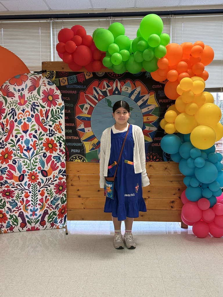 Hispanic Heritage Week 
