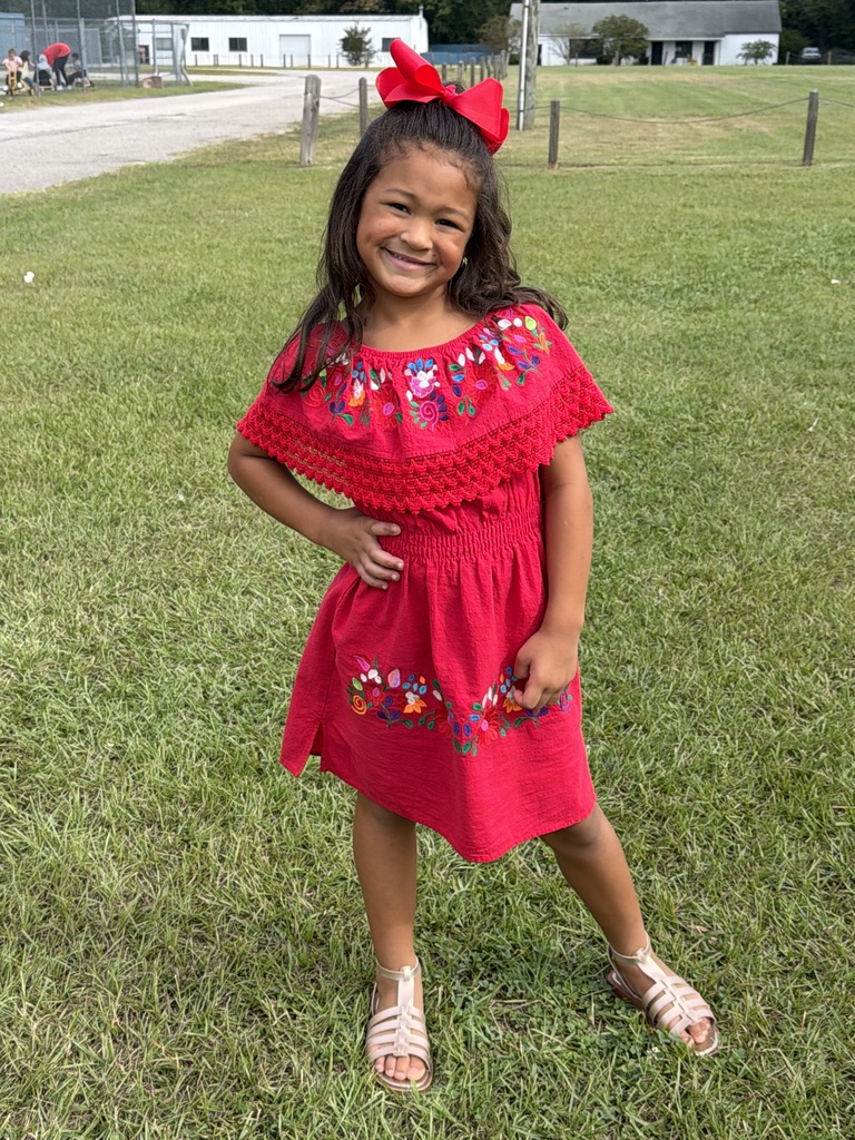 Hispanic Heritage Week 