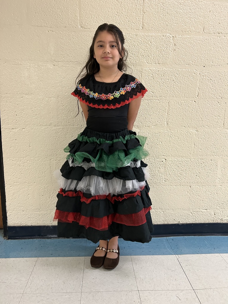 Hispanic Heritage Week 
