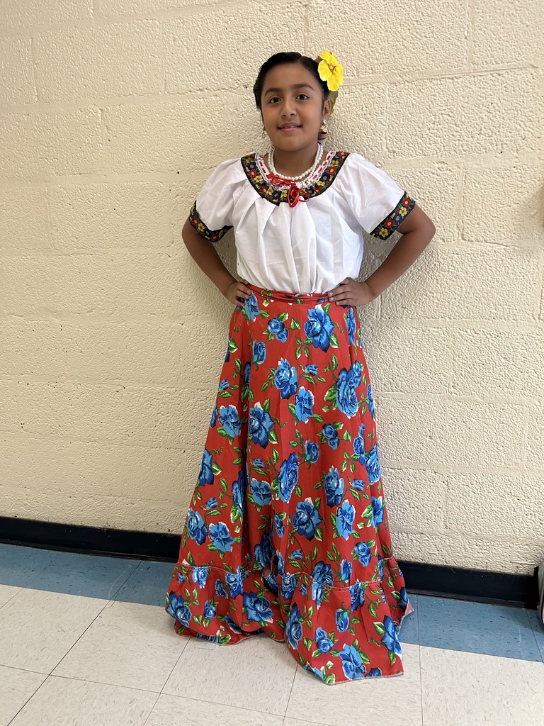 Hispanic Heritage Week 
