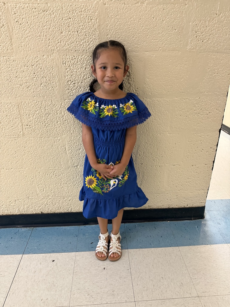 Hispanic Heritage Week 