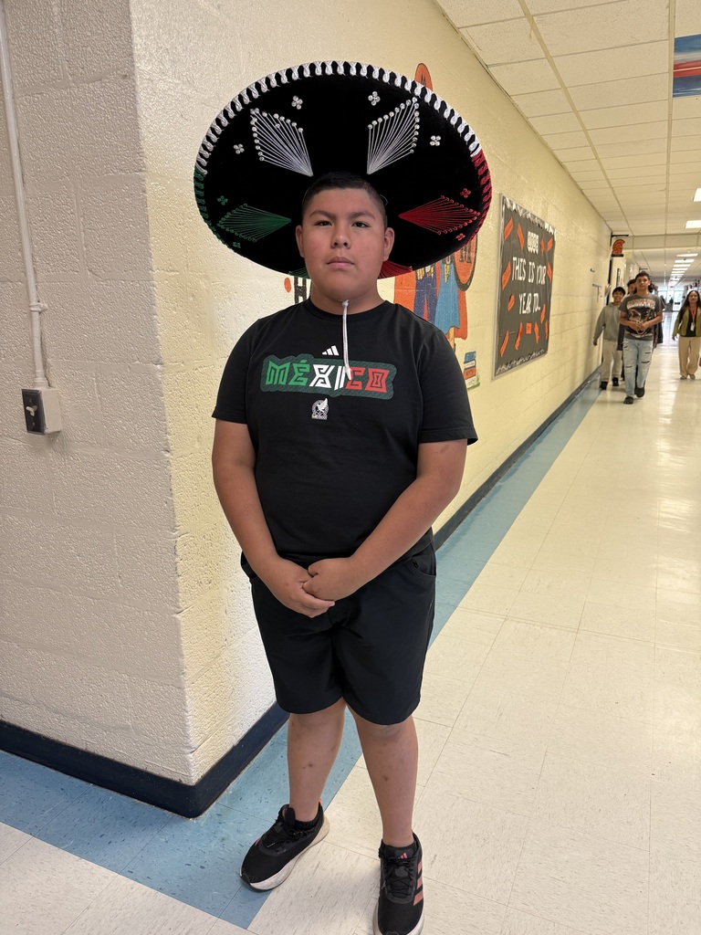 Hispanic Heritage Week 