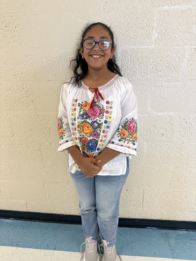 Hispanic Heritage Week 