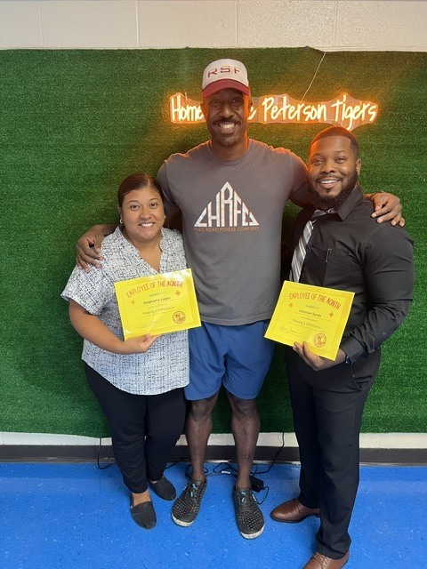 Red Springs Fitness