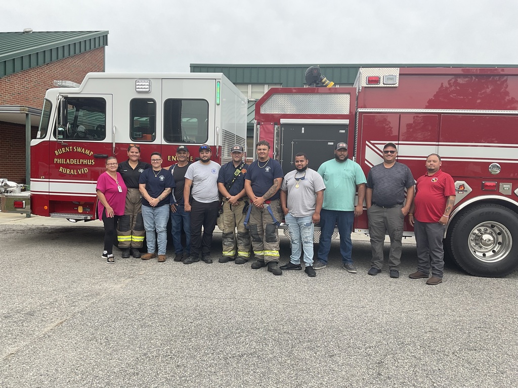 Fire Department