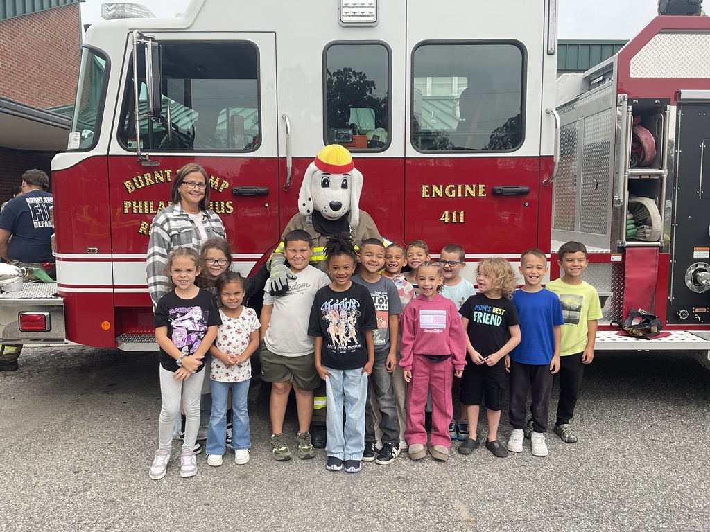 Fire Department