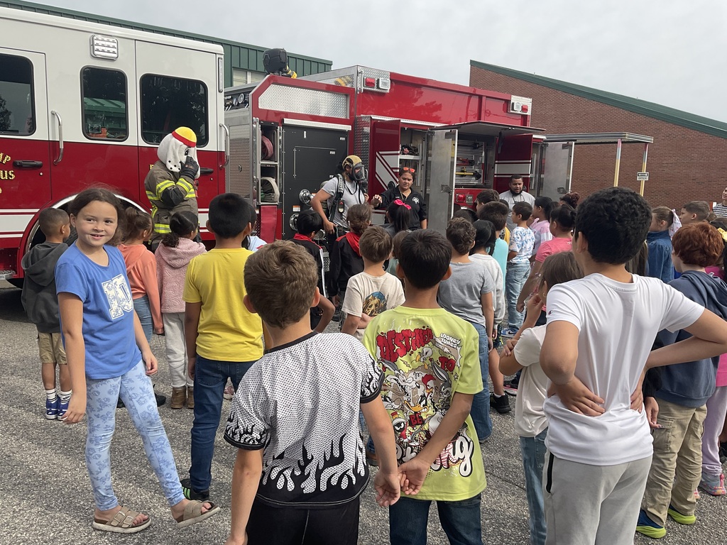 Fire Department