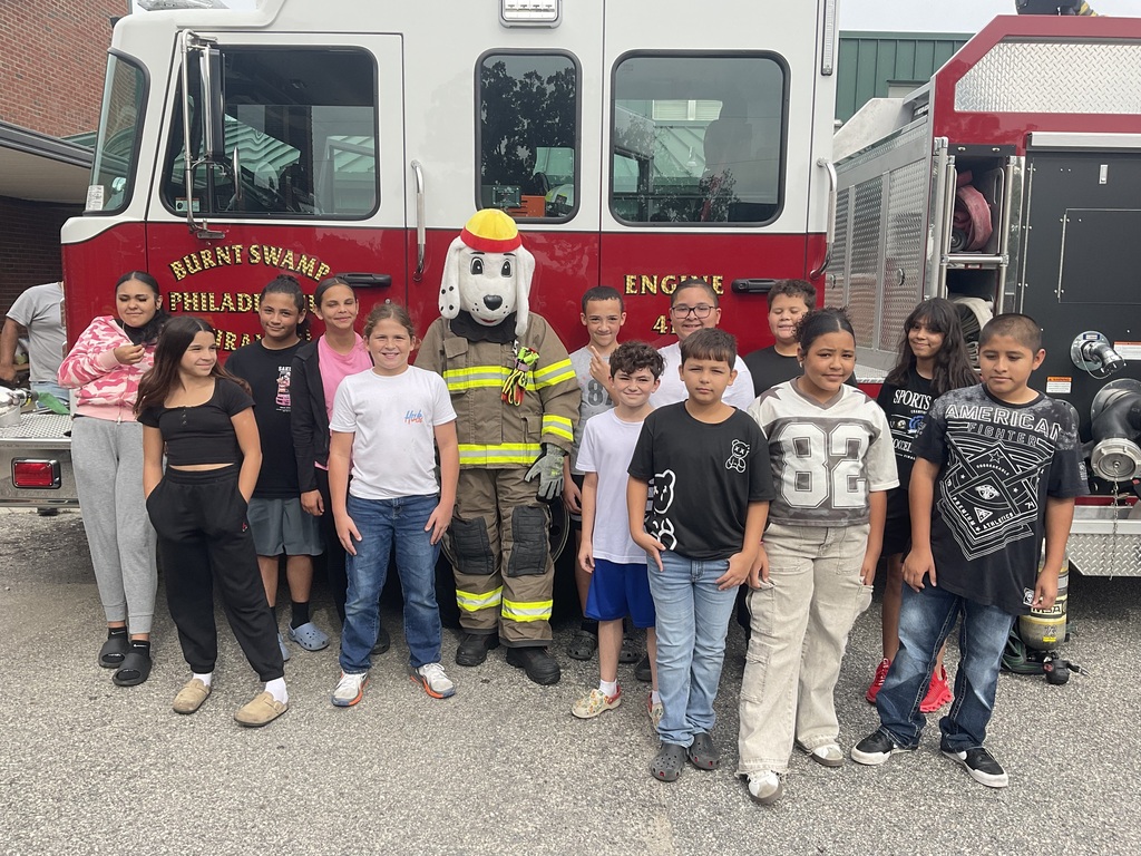 Fire Department