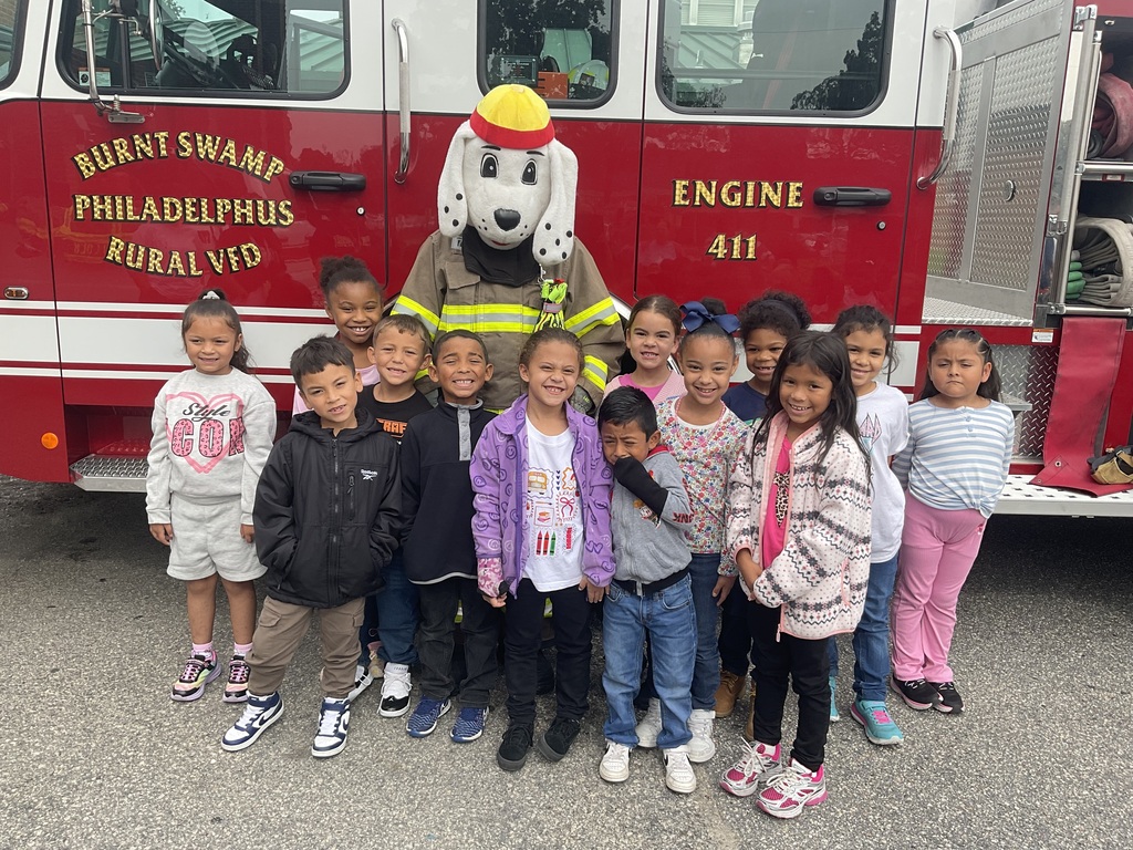Fire Department
