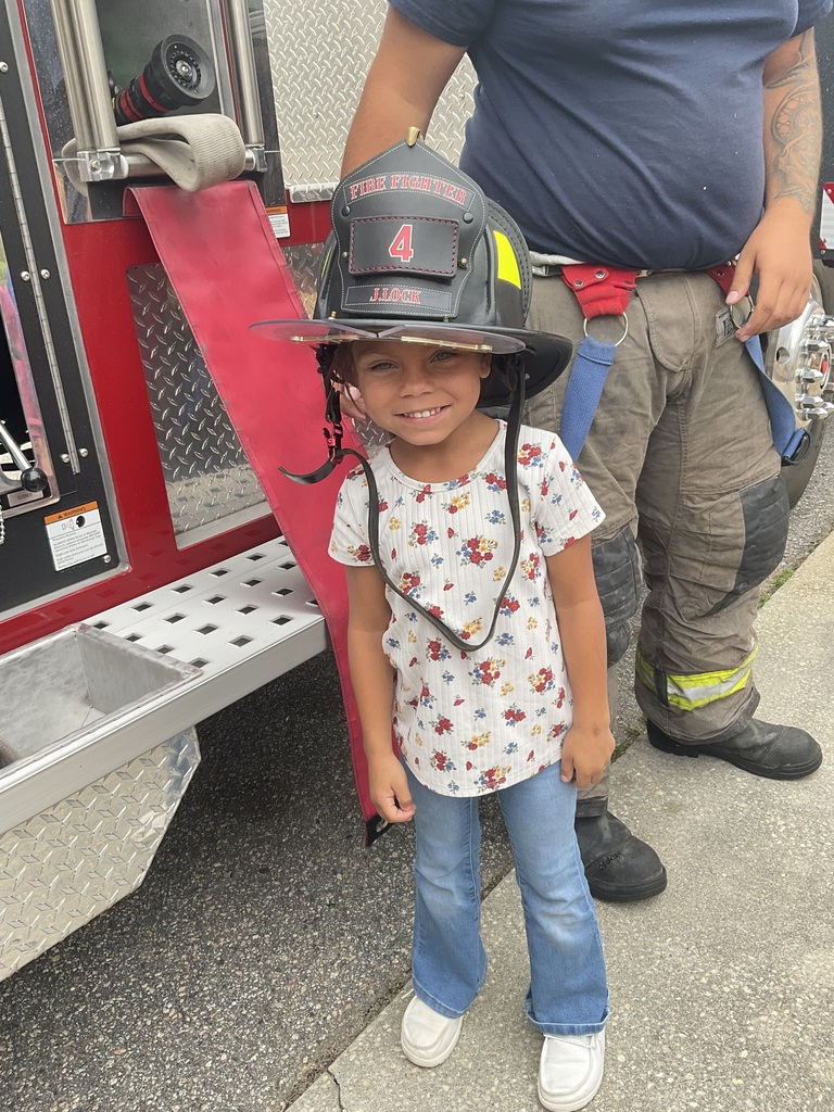 Fire Department