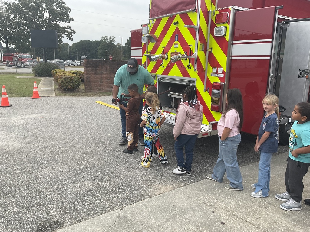 Fire Department