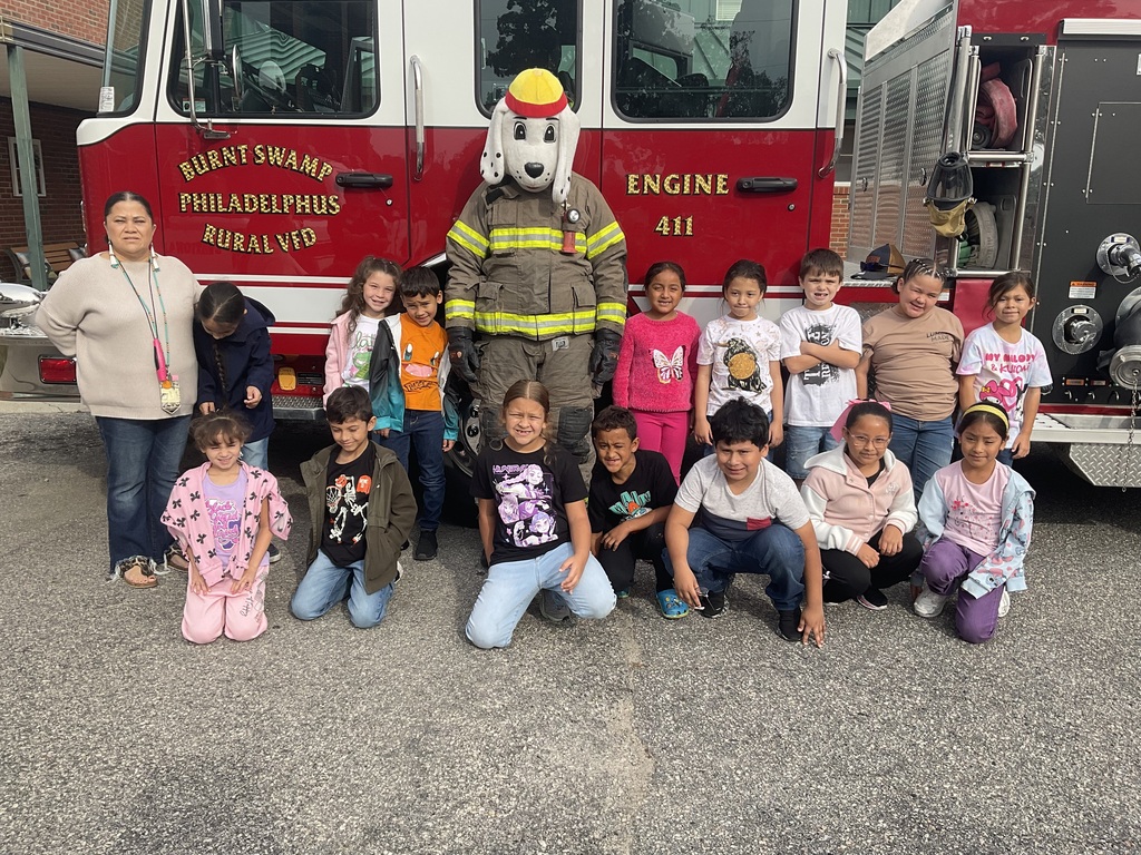 Fire Department