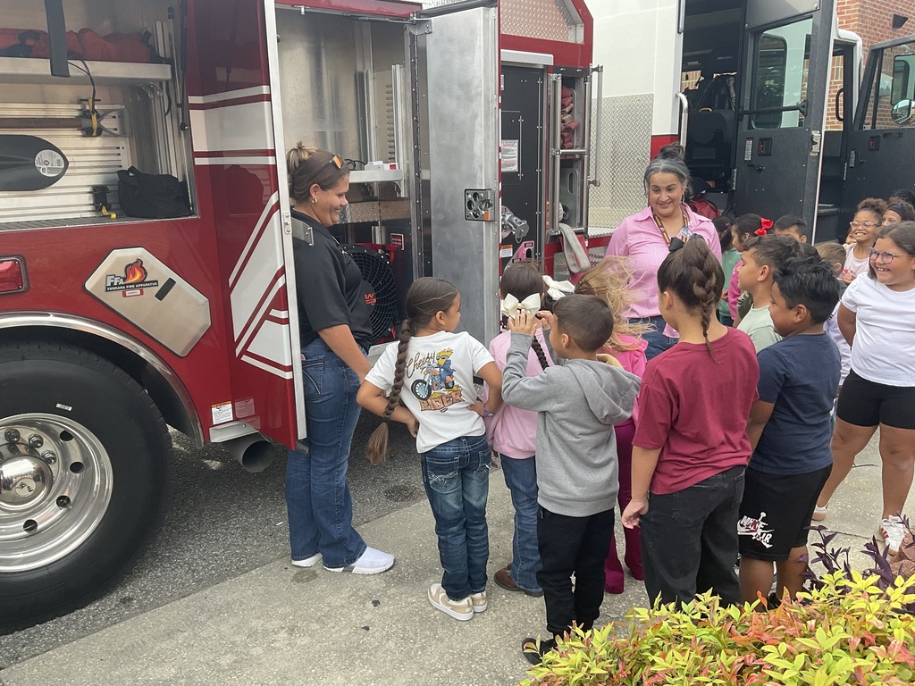 Fire Department