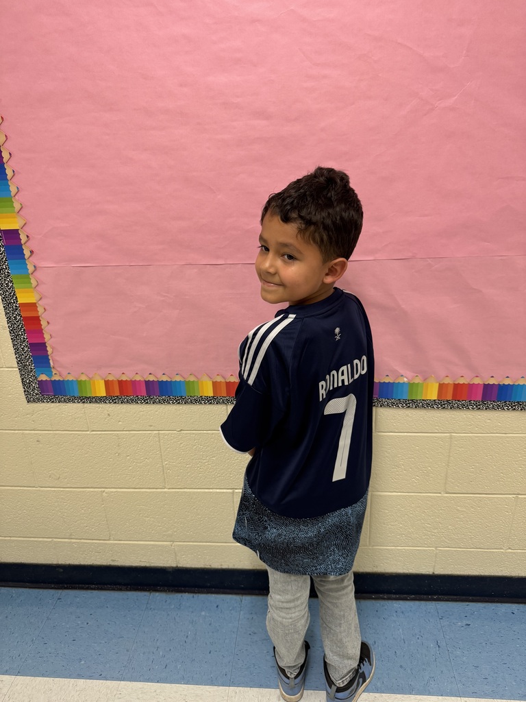 Hispanic Heritage week 