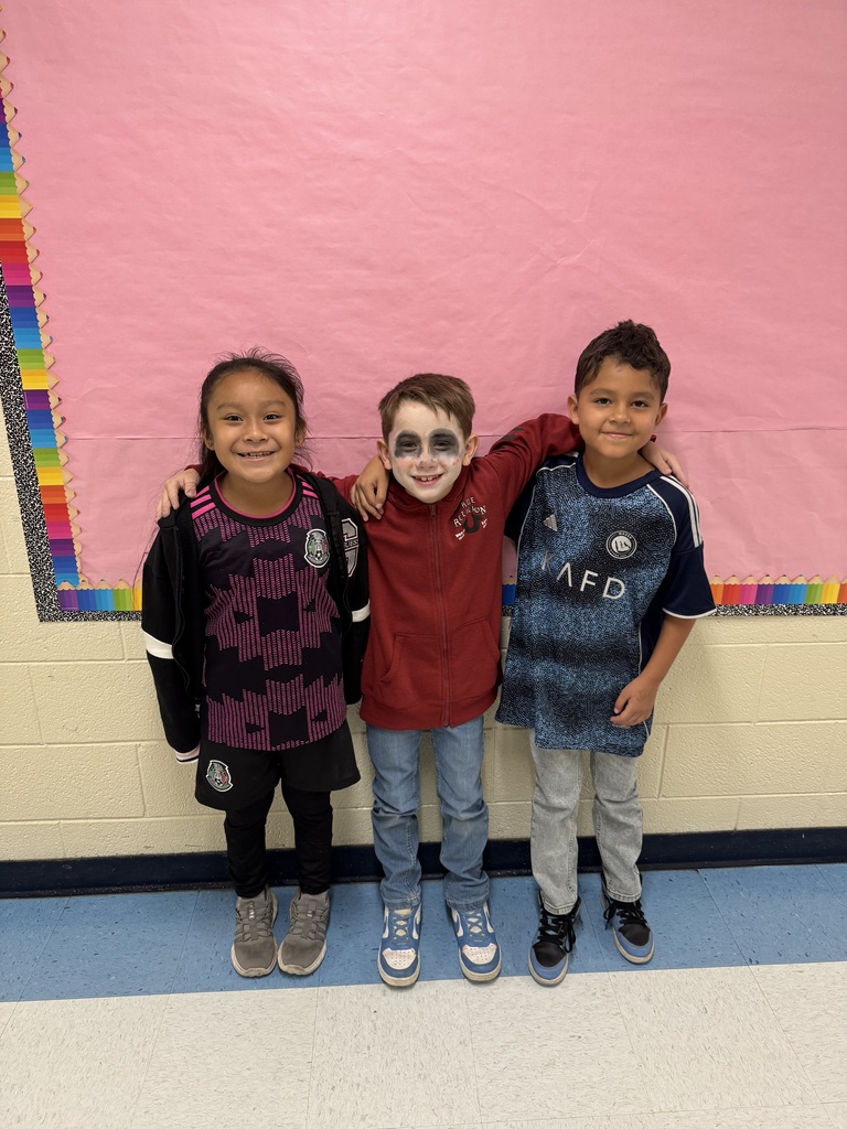 Hispanic Heritage week 