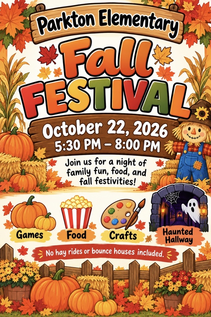 Fall festival