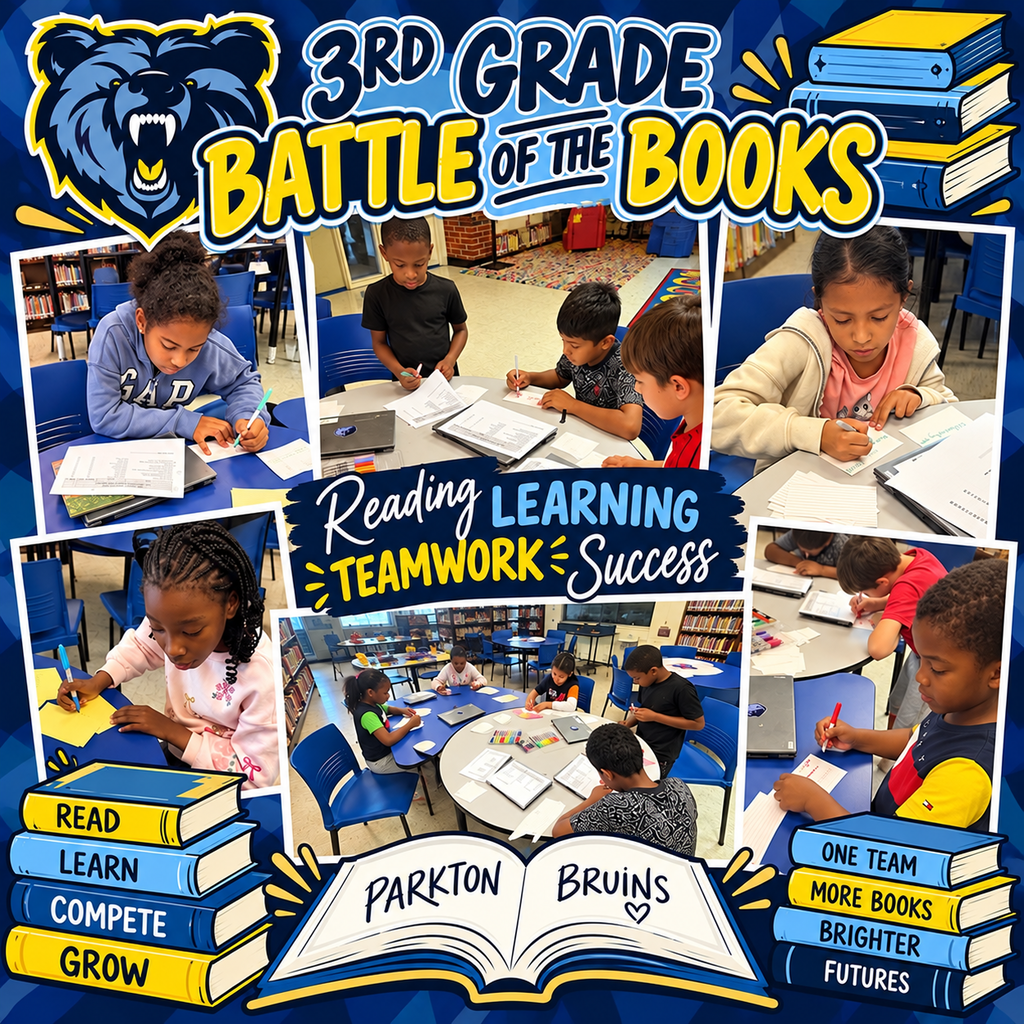 Battle of the Books