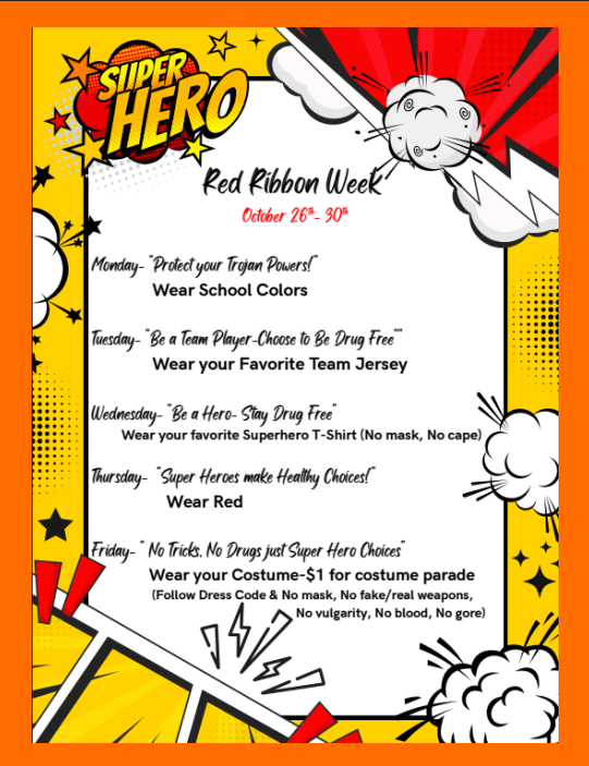 Weekly Newsletter